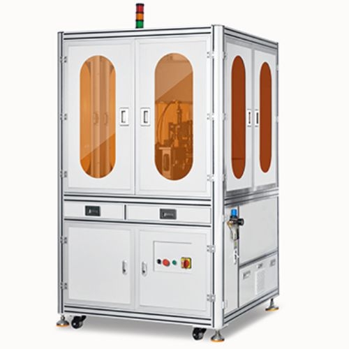 視覺(jué)檢測(cè)設(shè)備廠家